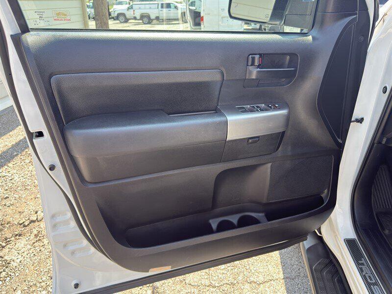 used 2019 Toyota Sequoia car, priced at $43,989