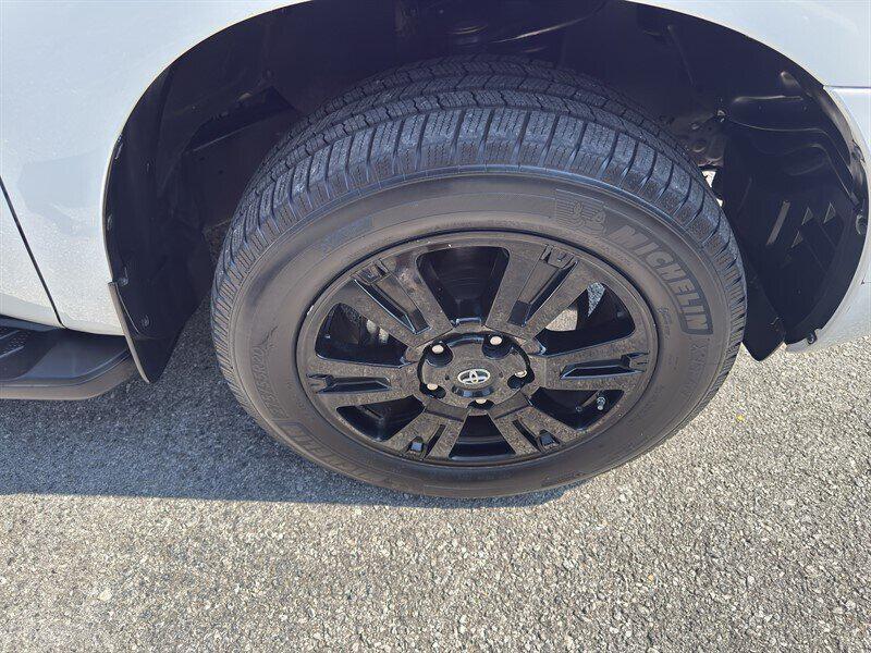 used 2019 Toyota Sequoia car, priced at $43,989