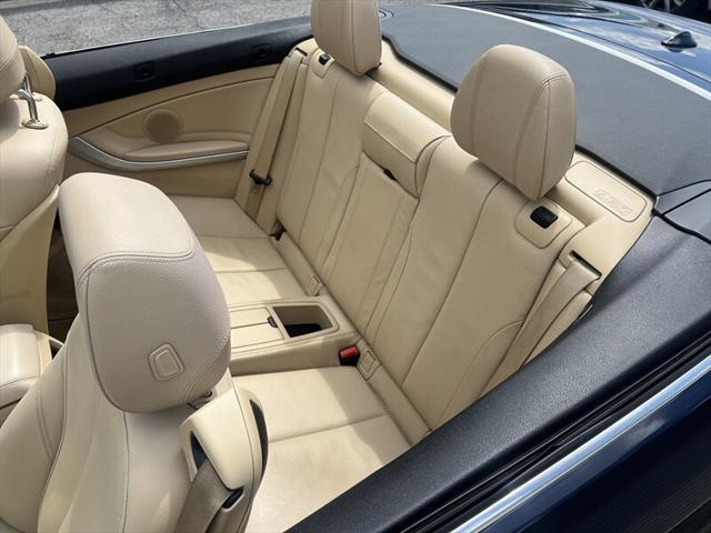 used 2014 BMW 428 car, priced at $17,977