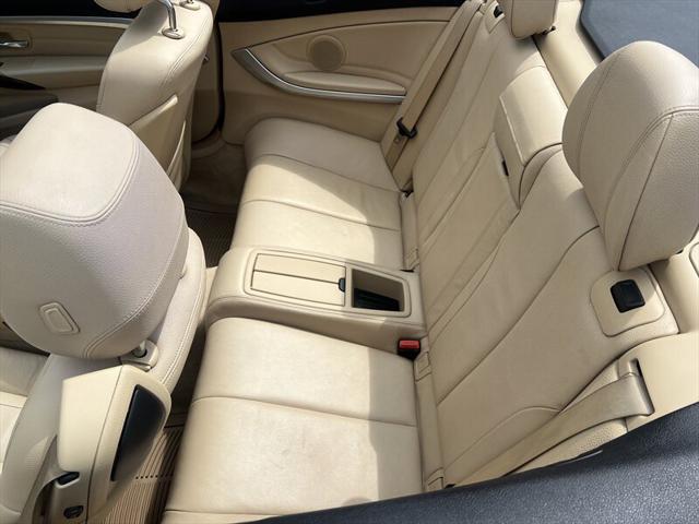 used 2014 BMW 428 car, priced at $17,977