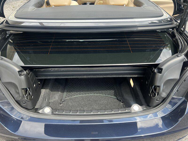 used 2014 BMW 428 car, priced at $16,977