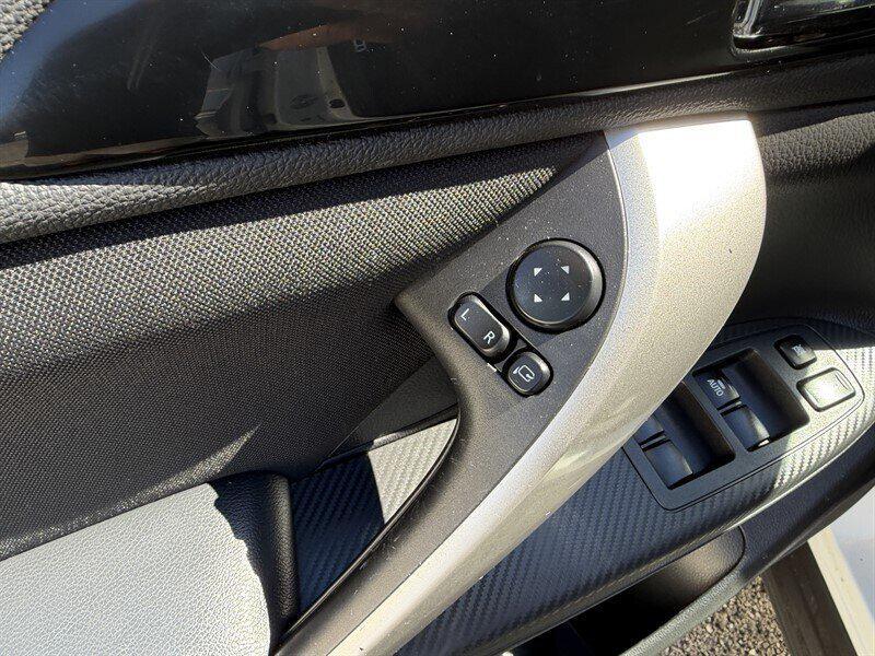 used 2020 Mitsubishi Eclipse Cross car, priced at $12,989