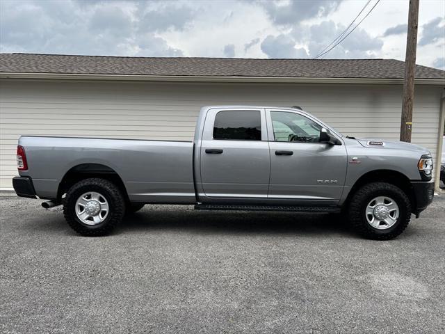 used 2022 Ram 3500 car, priced at $47,977