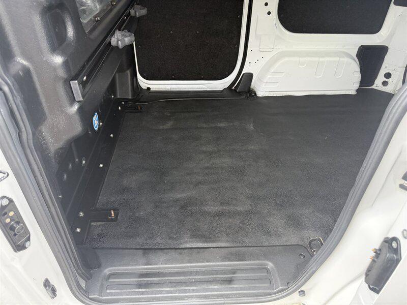 used 2021 Nissan NV200 car, priced at $20,977