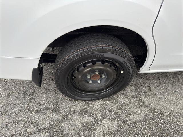 used 2021 Nissan NV200 car, priced at $20,977