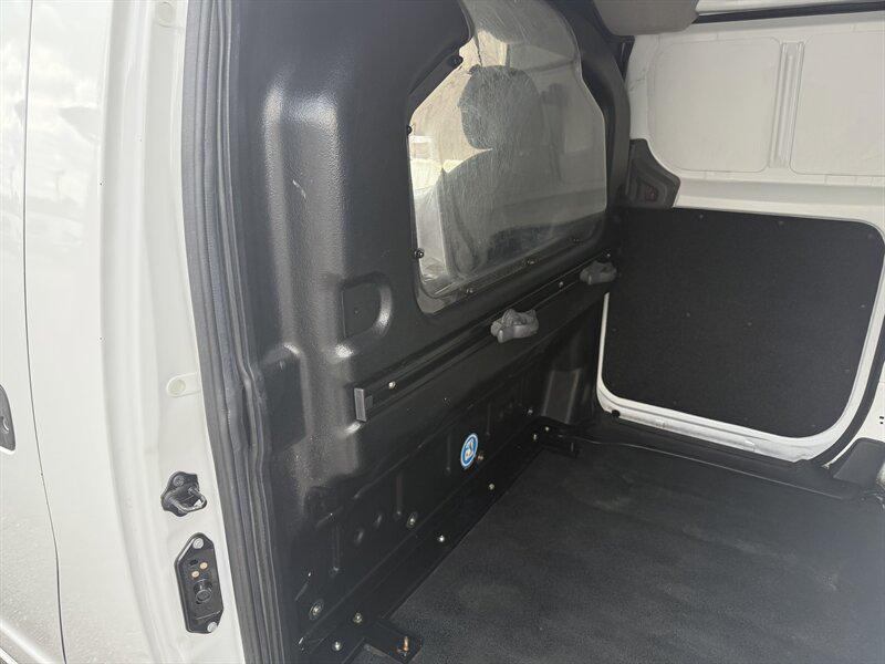 used 2021 Nissan NV200 car, priced at $20,977