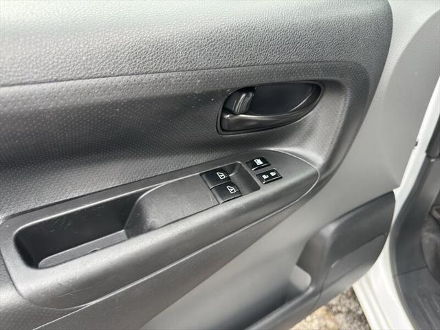 used 2021 Nissan NV200 car, priced at $20,977