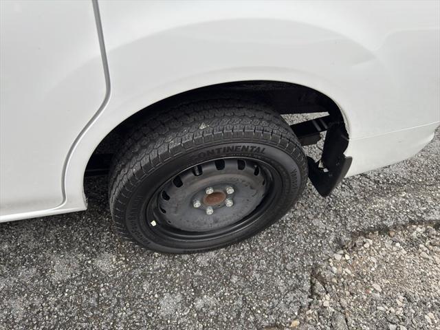 used 2021 Nissan NV200 car, priced at $20,977
