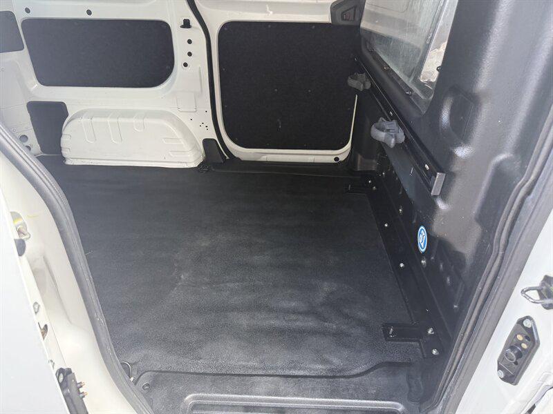 used 2021 Nissan NV200 car, priced at $20,977