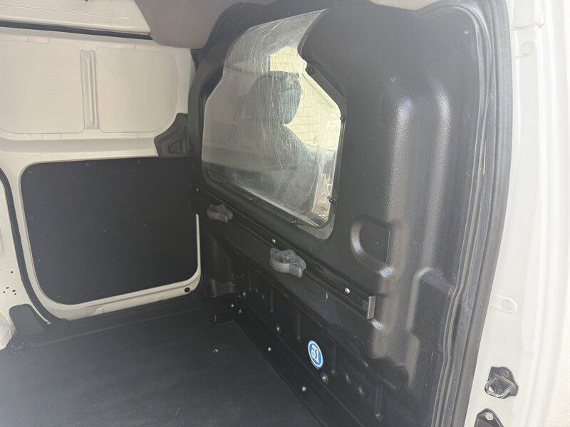 used 2021 Nissan NV200 car, priced at $20,977