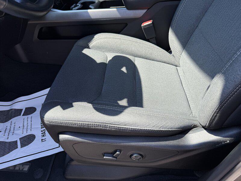 used 2019 Ram 1500 car, priced at $28,977
