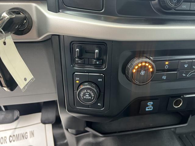 used 2021 Ford F-150 car, priced at $31,977