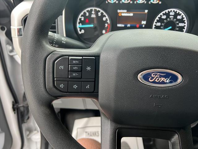 used 2021 Ford F-150 car, priced at $31,977