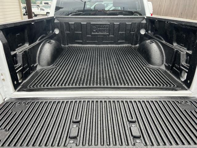 used 2021 Ford F-150 car, priced at $31,977