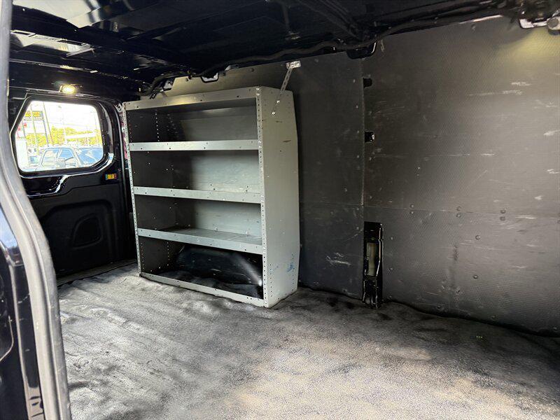 used 2017 Ford Transit-350 car, priced at $15,977