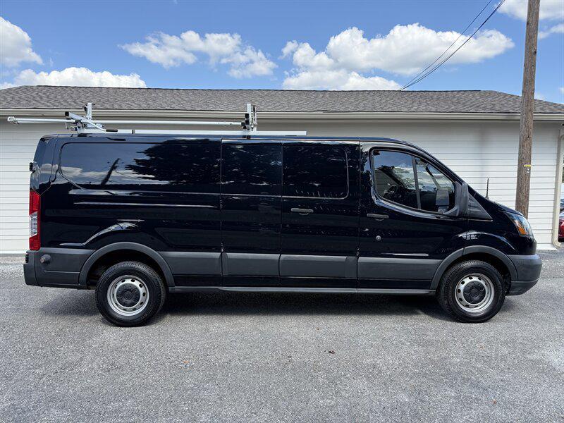 used 2017 Ford Transit-350 car, priced at $15,977