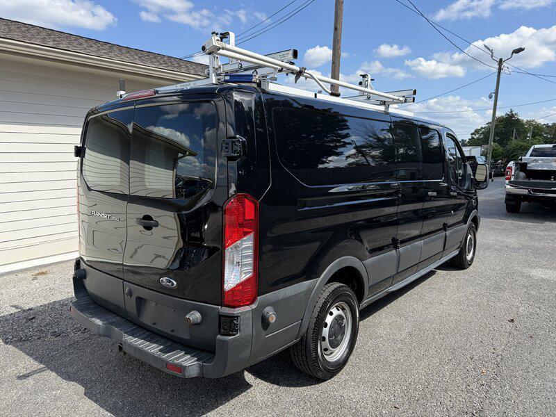 used 2017 Ford Transit-350 car, priced at $15,977