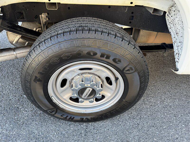 used 2017 Ford F-250 car, priced at $16,977