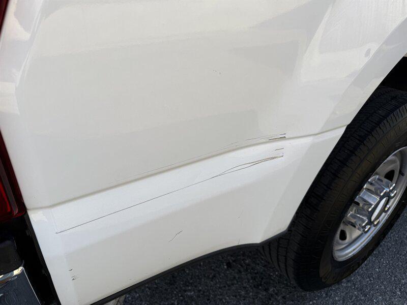 used 2017 Ford F-250 car, priced at $16,977