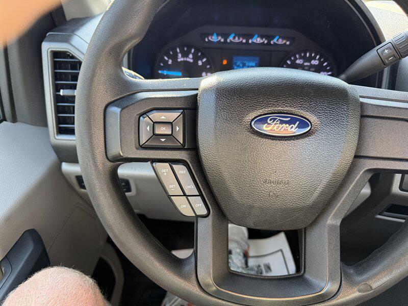 used 2017 Ford F-250 car, priced at $16,977