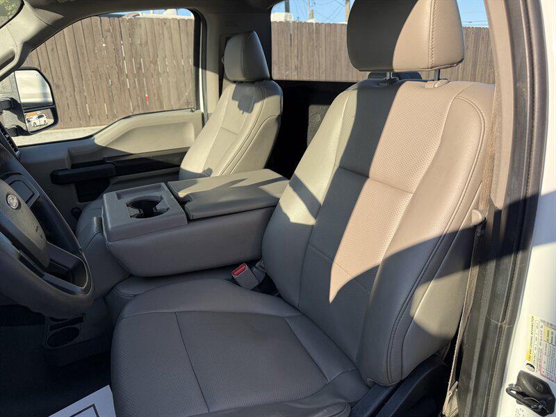used 2017 Ford F-250 car, priced at $16,977