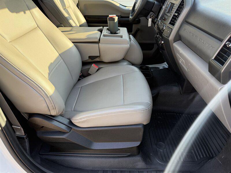 used 2017 Ford F-250 car, priced at $16,977