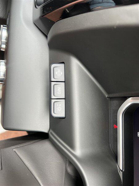 used 2023 GMC Sierra 1500 car, priced at $66,977