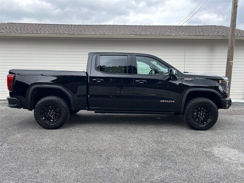 used 2023 GMC Sierra 1500 car, priced at $64,977