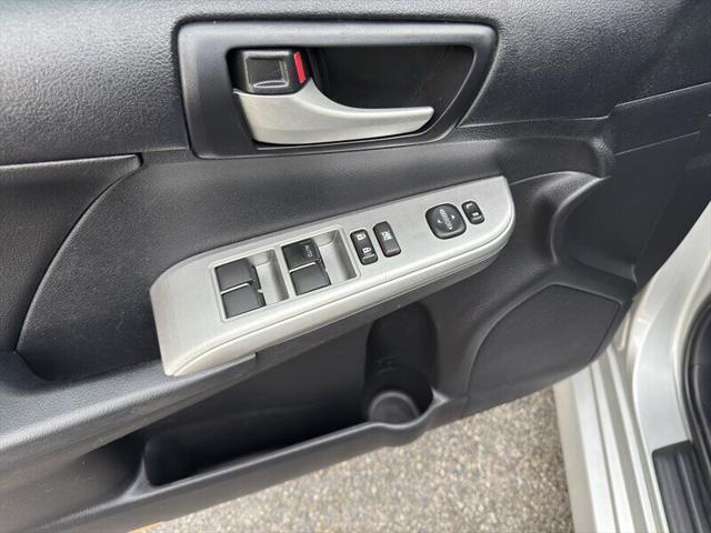 used 2013 Toyota Camry car, priced at $9,989
