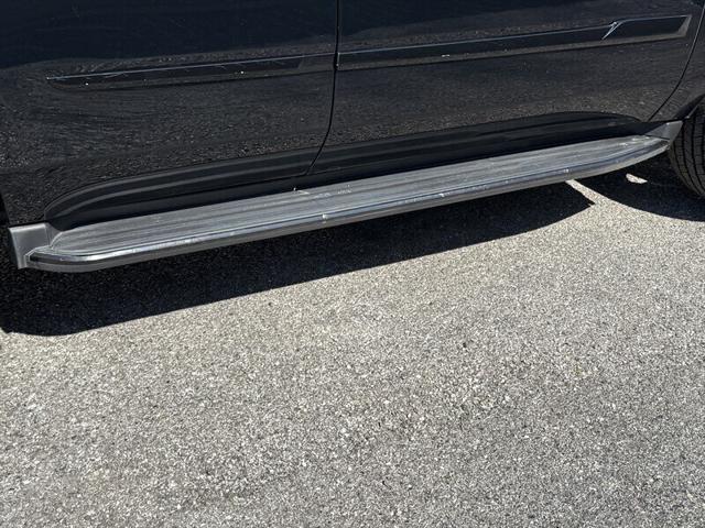 used 2020 Cadillac Escalade car, priced at $32,989