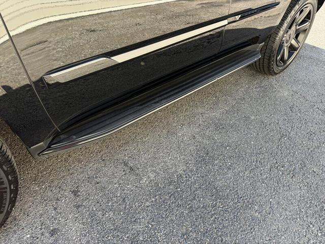 used 2020 Cadillac Escalade car, priced at $32,989