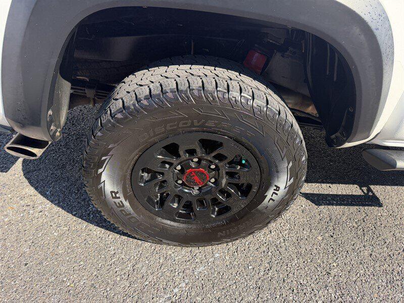 used 2018 Toyota Tacoma car, priced at $30,989