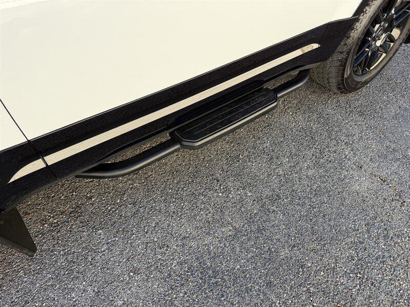 used 2023 Land Rover Defender car, priced at $55,989