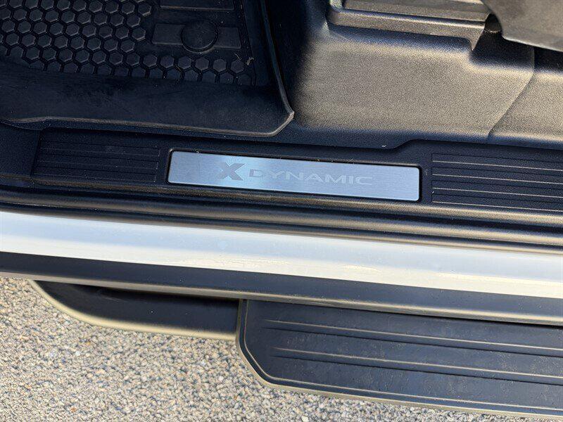 used 2023 Land Rover Defender car, priced at $55,989