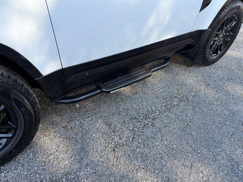 used 2023 Land Rover Defender car, priced at $55,989