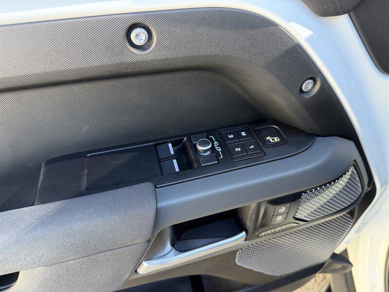 used 2023 Land Rover Defender car, priced at $55,989
