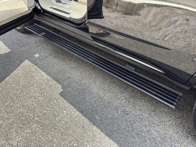 used 2022 Cadillac Escalade car, priced at $79,989