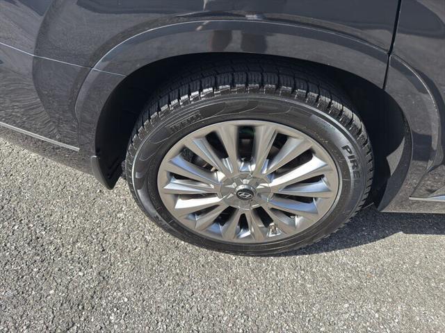 used 2020 Hyundai Palisade car, priced at $26,989