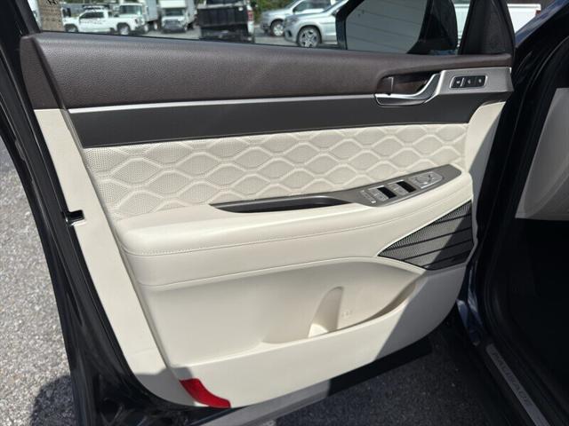used 2020 Hyundai Palisade car, priced at $26,989