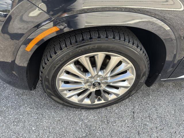 used 2020 Hyundai Palisade car, priced at $26,989