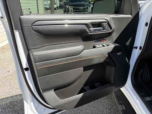 used 2024 GMC Sierra 1500 car, priced at $66,989