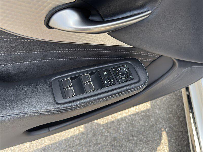 used 2018 Lexus LS 500 car, priced at $40,989
