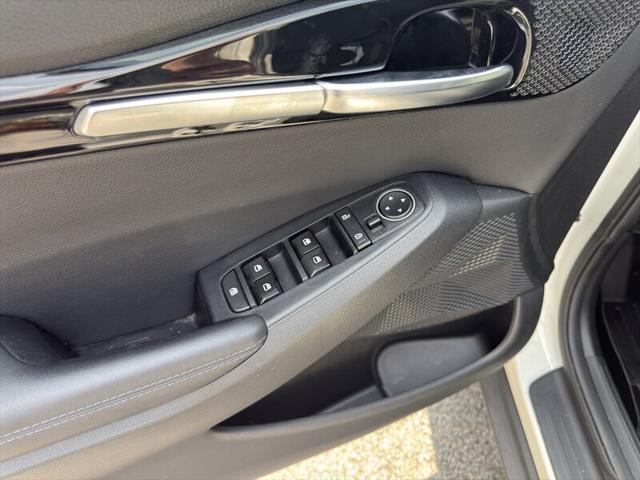 used 2023 Kia Seltos car, priced at $20,989