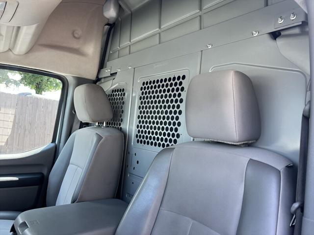 used 2019 Nissan NV Cargo NV3500 HD car, priced at $24,977
