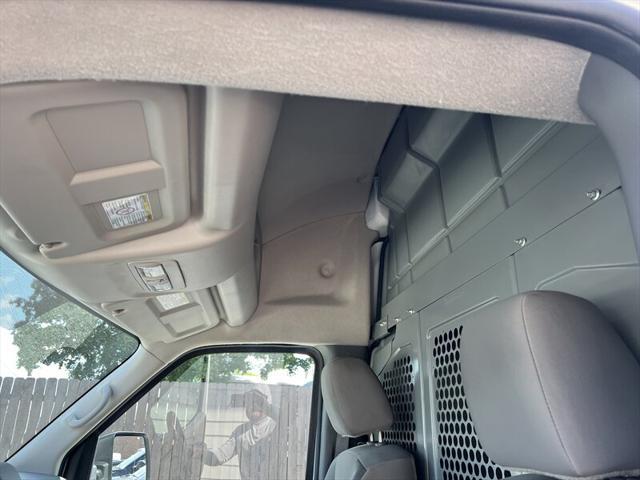 used 2019 Nissan NV Cargo NV3500 HD car, priced at $24,977