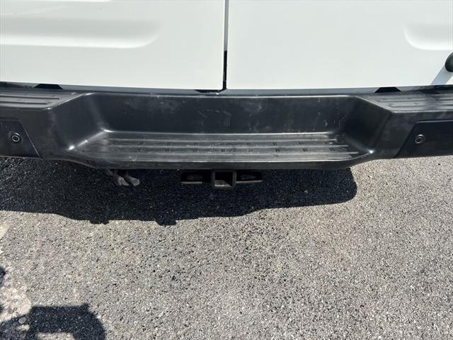 used 2019 Nissan NV Cargo NV3500 HD car, priced at $24,977