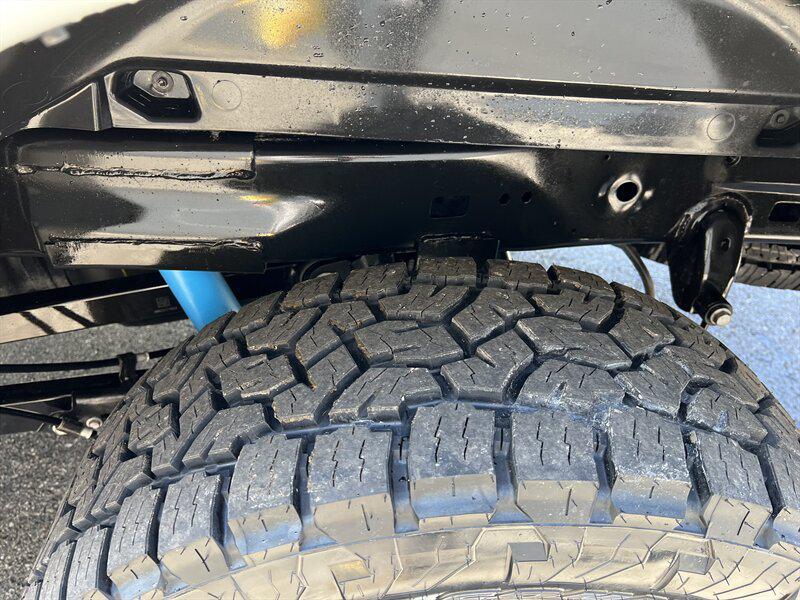 used 2023 Ram 2500 car, priced at $41,977