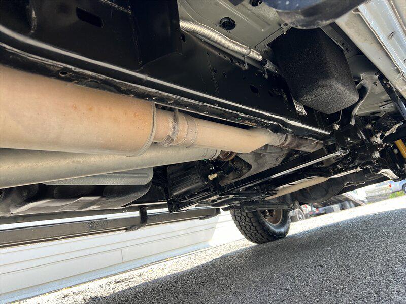 used 2023 Ram 2500 car, priced at $41,977