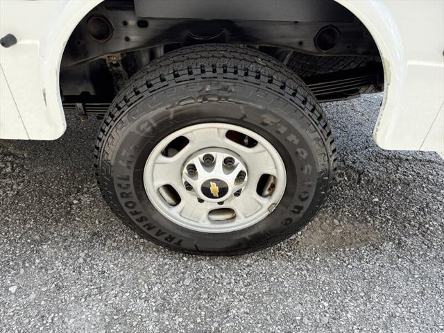 used 2020 Chevrolet Silverado 2500 car, priced at $33,977
