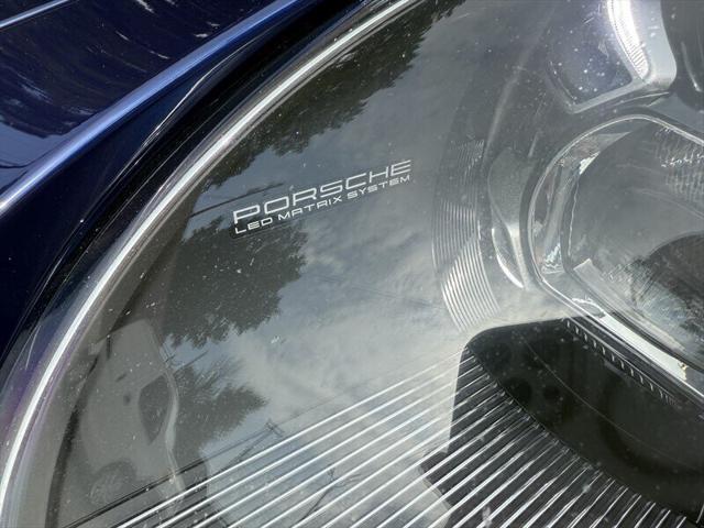 used 2020 Porsche 911 car, priced at $104,989